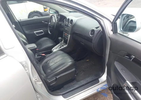 2013 Chevrolet Captiva Sport Lt z USA, uszkodzony, nr VIN 3GNAL3EK5DS606276